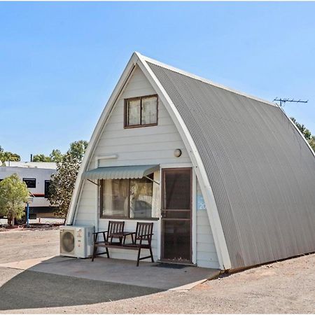 Discovery Parks - Kalgoorlie Goldfields Exterior foto